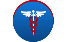 Solutions - Medical Symbol